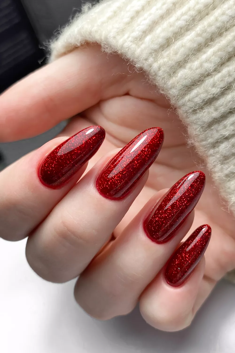 Red Nail Ideas