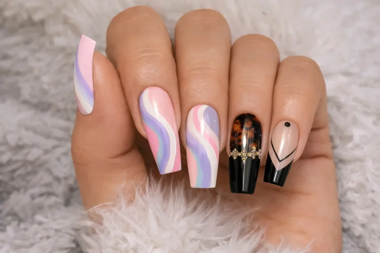 trendy_coffin_nail_ideas