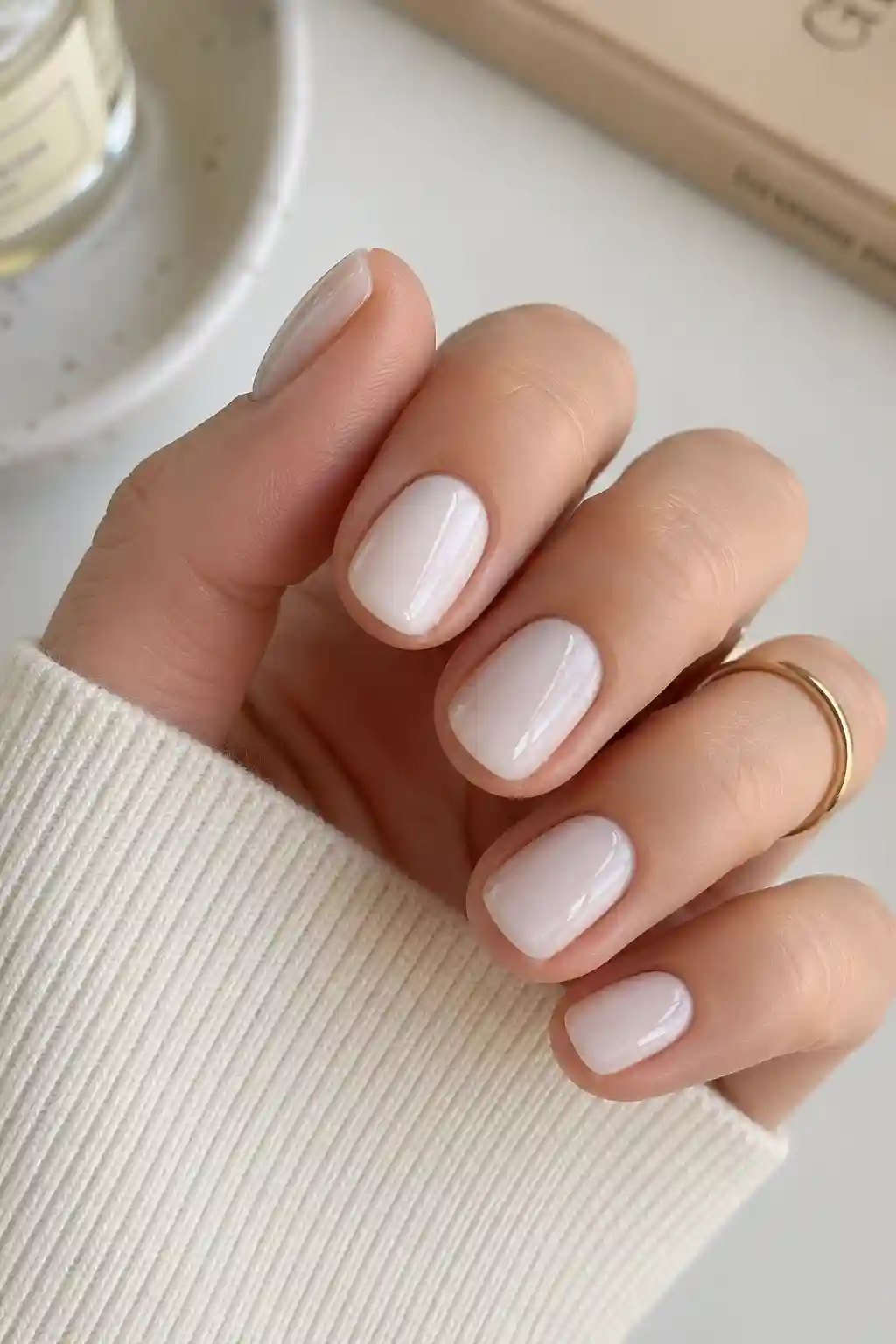 Short Nail Ideas