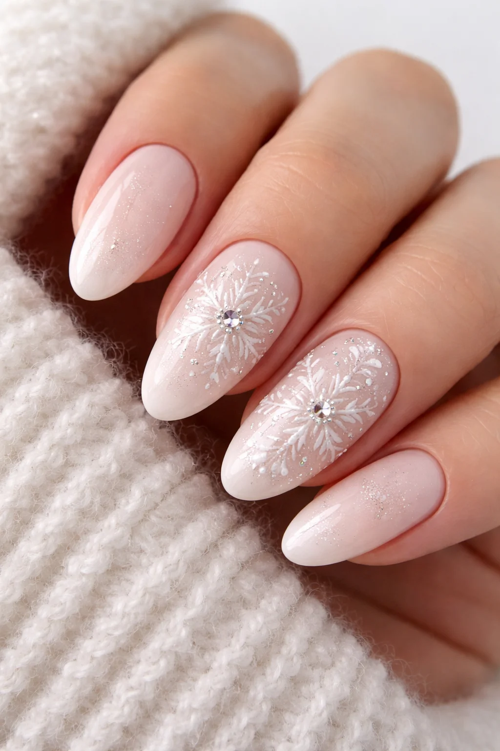 Winter Nail Ideas